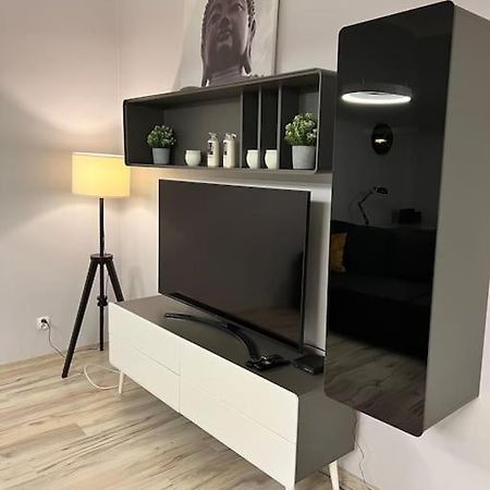 V&O Apartament In The Centre Of Cracovie Extérieur photo
