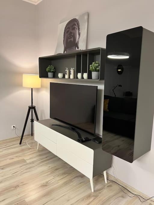 V&O Apartament In The Centre Of Cracovie Extérieur photo