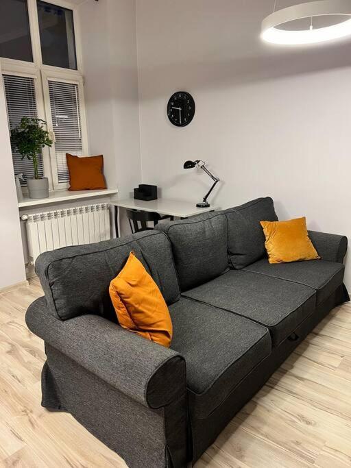 V&O Apartament In The Centre Of Cracovie Extérieur photo