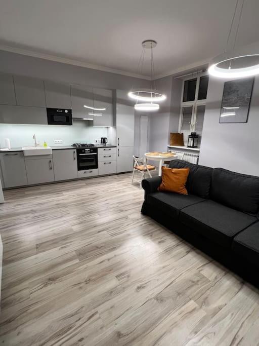 V&O Apartament In The Centre Of Cracovie Extérieur photo
